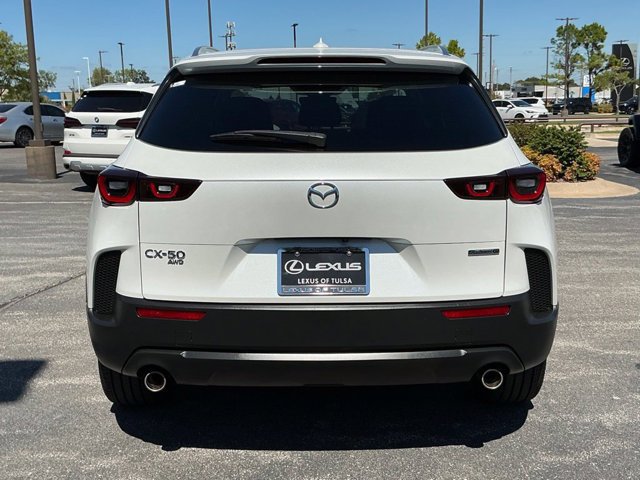 Used 2023 Mazda CX-50 2.5 S Premium Plus Package