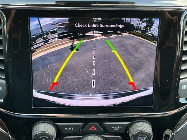 2020 Jeep Grand Cherokee Overland - Photo 27