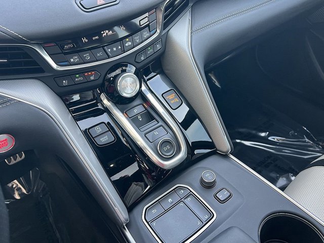 2025 Acura TLX A-SPEC Package - Photo 18