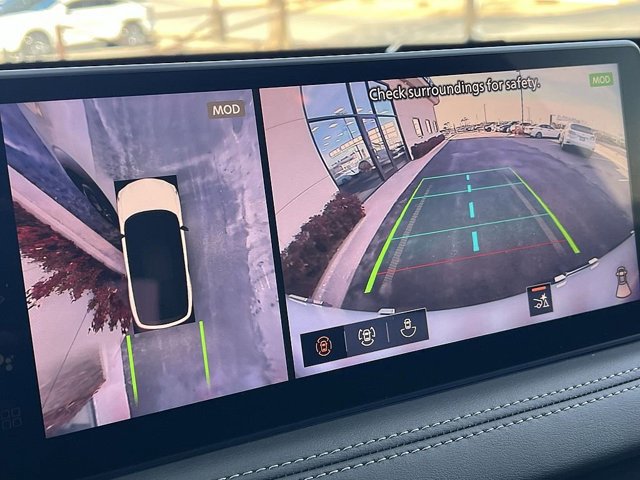 2026 INFINITI QX60 LUXE - Photo 17