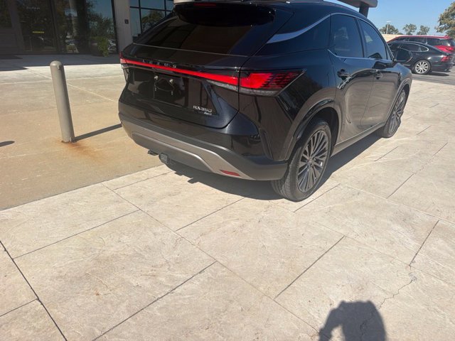 Certified 2025 Lexus RX 350 LUXURY Sport Utility