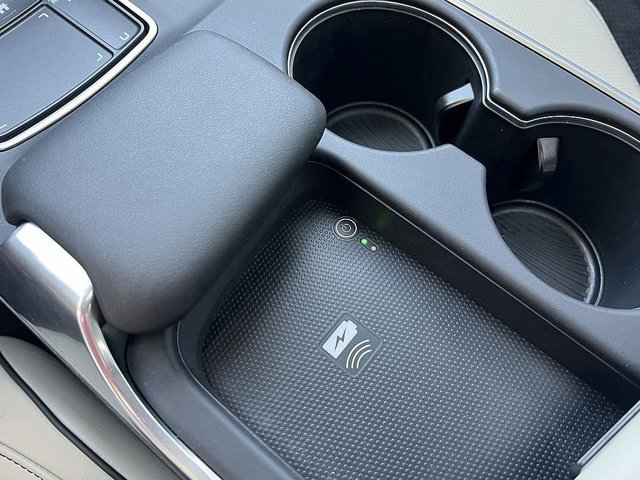 2025 Acura TLX A-SPEC Package - Photo 19