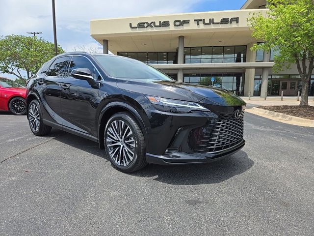 2026 Lexus RX 350 350 Premium AWD's photo