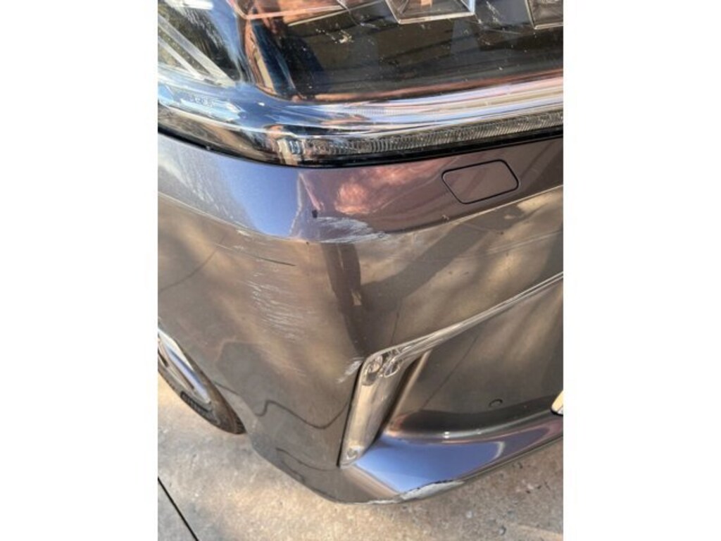 Used 2017 Lexus LX LX 570