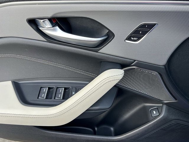 2025 Acura TLX A-SPEC Package - Photo 22