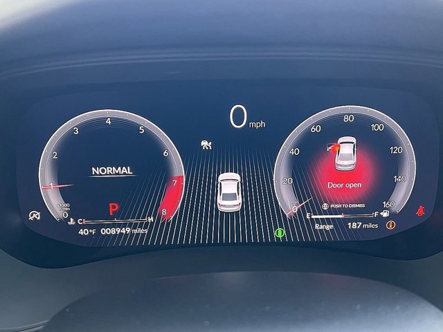 2025 Acura TLX A-SPEC Package - Photo 15