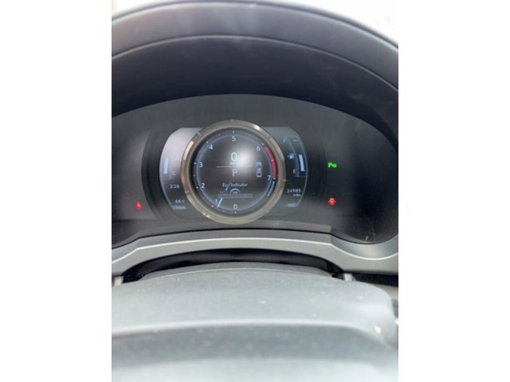 Used 2020 Lexus IS IS 300 F SPORT