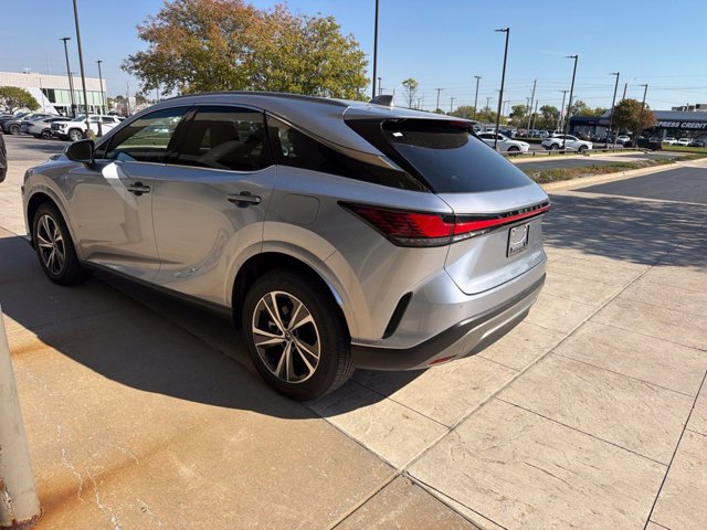 Certified 2025 Lexus RX 350 PREMIUM Sport Utility