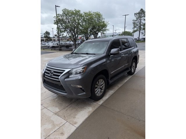 2016 Lexus GX 460 460's photo