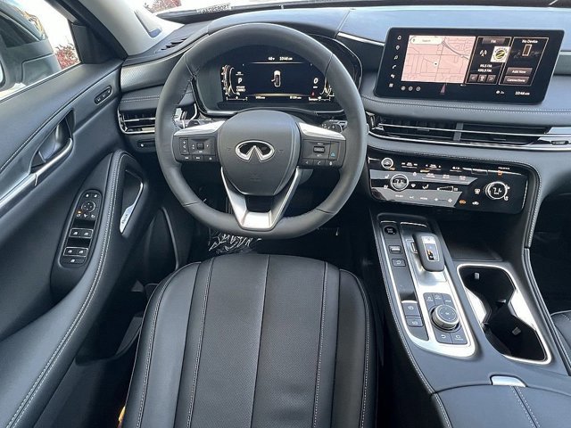 2026 INFINITI QX60 LUXE - Photo 11