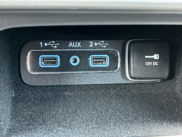 2020 Jeep Grand Cherokee Overland - Photo 29