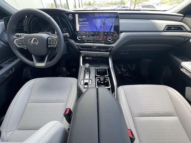 2026 Lexus TX 350 Premium - Photo 7