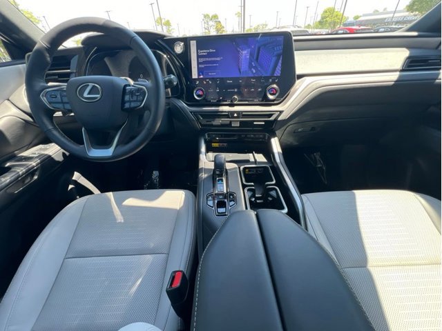 2025 Lexus TX 350 350 Premium AWD's photo