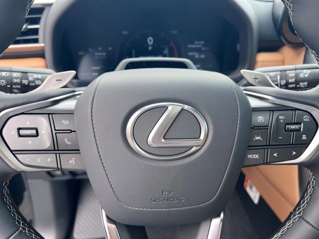 2026 Lexus LX 600 Premium - Photo 11