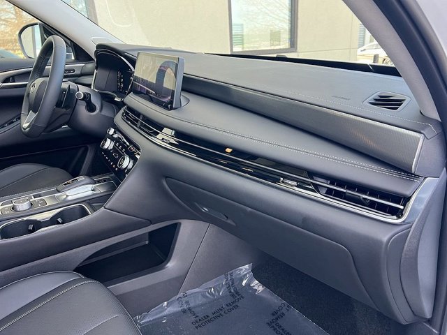 2026 INFINITI QX60 LUXE - Photo 26