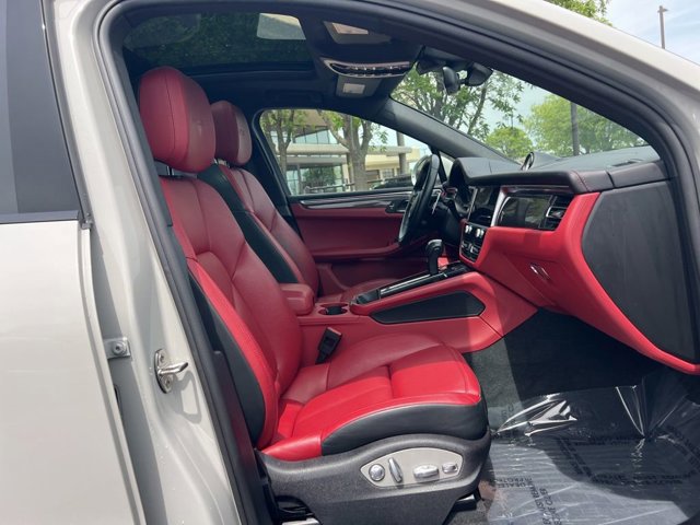 2024 Porsche Macan GTS - Photo 28