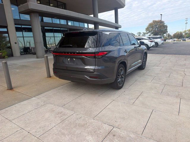 Certified 2025 Lexus TX 350 PREMIUM AWD Sport Utility