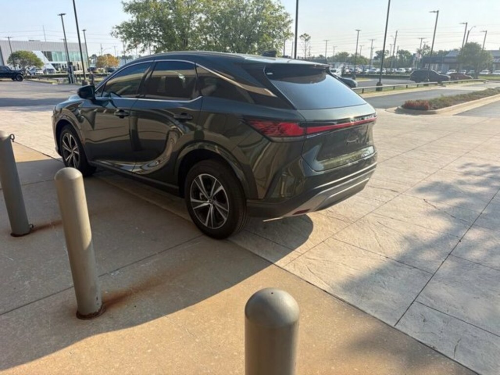Used 2026 Lexus RX RX 350 Premium