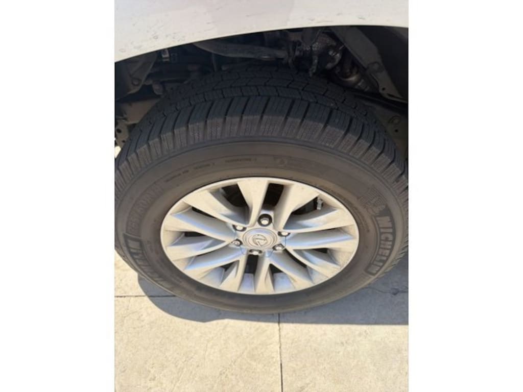 Used 2017 Lexus GX 460