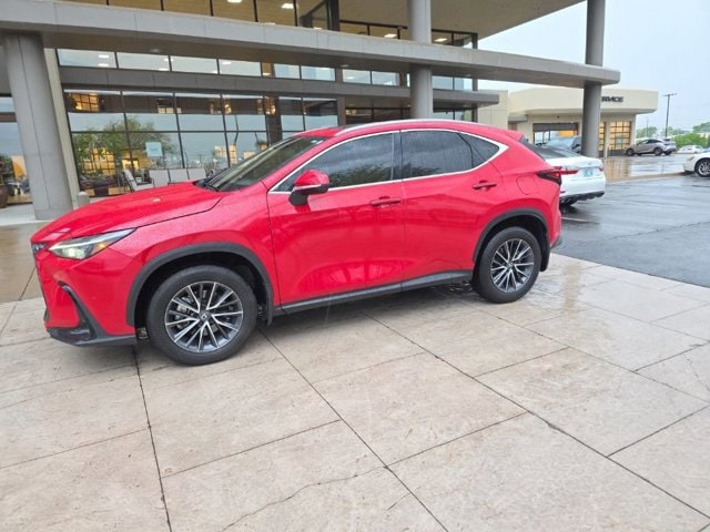 2024 Lexus NX 350 250 Premium FWD's photo