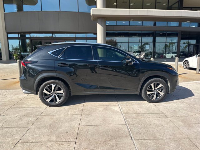 Used 2021 Lexus NX NX 300