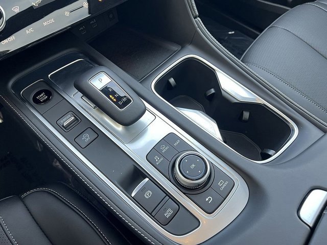 2026 INFINITI QX60 LUXE - Photo 19