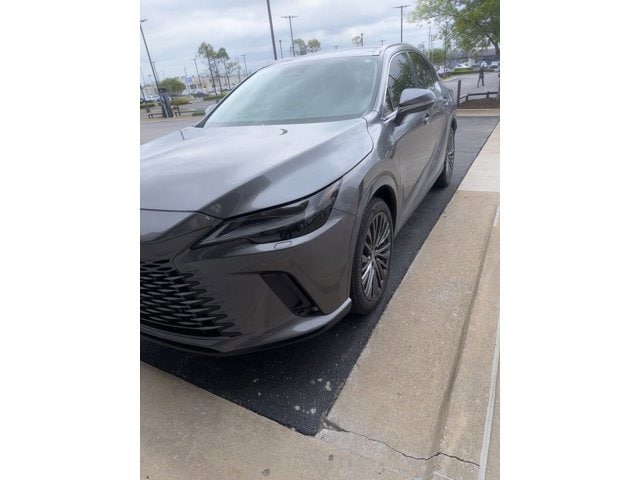 2023 Lexus RX