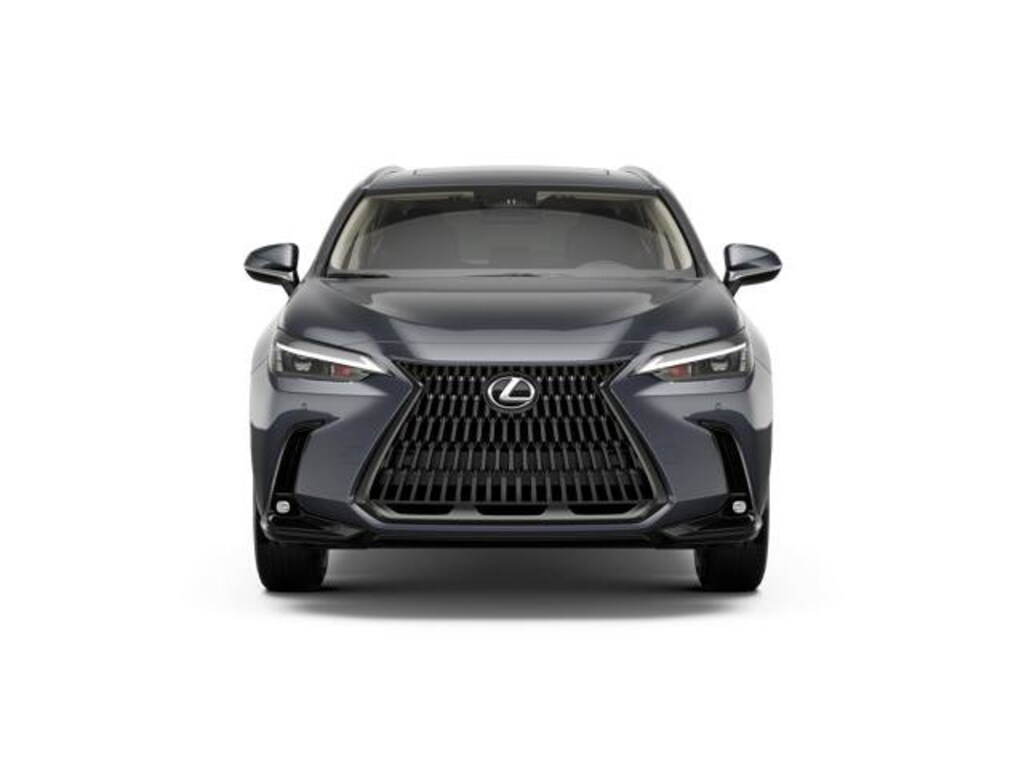 New 2026 Lexus NX 350 PREMIUM AWD 5-DOOR SUV 4X4