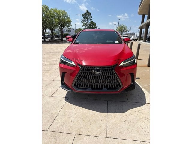 2024 Lexus NX 350 250 Premium FWD's photo