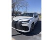  LEXUS LX 600