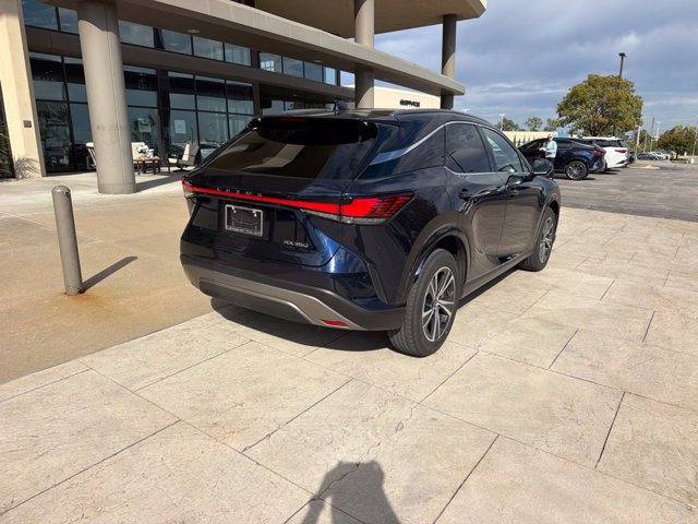 Used 2025 Lexus RX RX 350 Premium