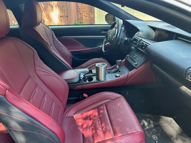 2016 Lexus RC 350 350 AWD's photo