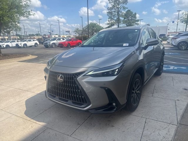 2025 Lexus NX 350 250 Premium FWD's photo