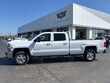  Chevrolet Silverado 2500HD