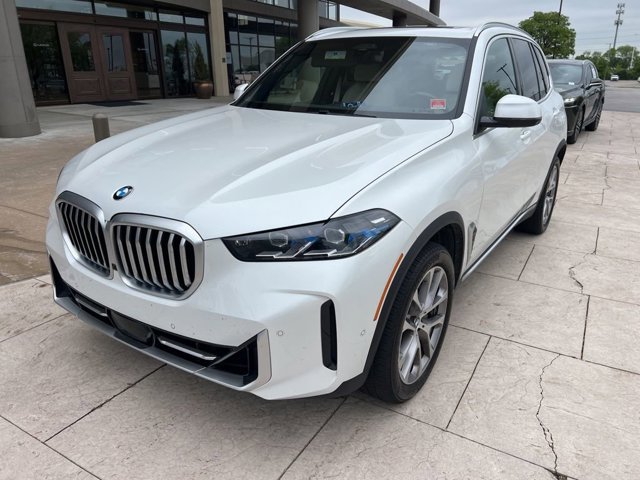 2024 BMW X5