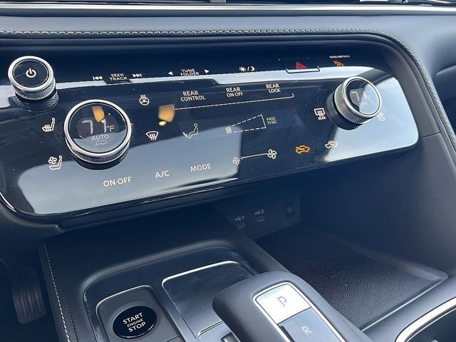 2026 INFINITI QX60 LUXE - Photo 18