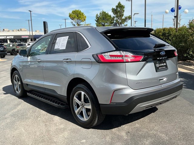Used 2024 Ford Edge SEL