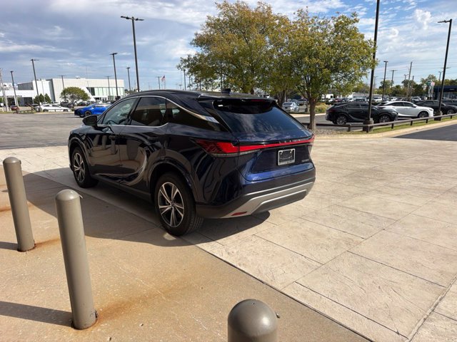 Used 2025 Lexus RX RX 350 Premium