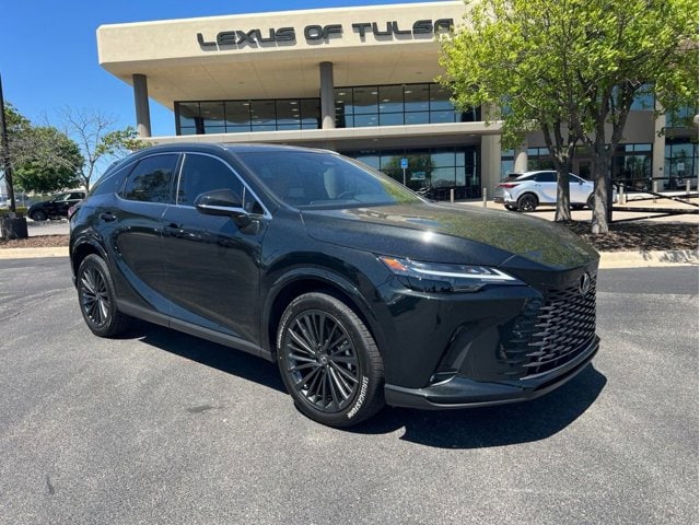 2026 Lexus RX 450h+ 450h+ Premium AWD's photo