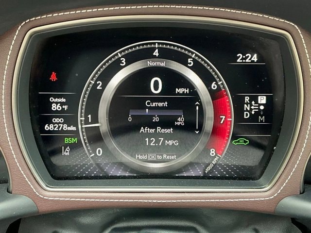 2018 Lexus LS Base - Photo 29