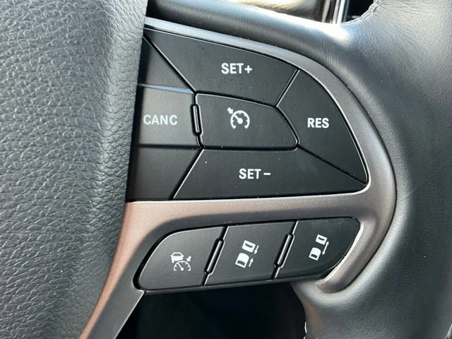 2020 Jeep Grand Cherokee Overland - Photo 32