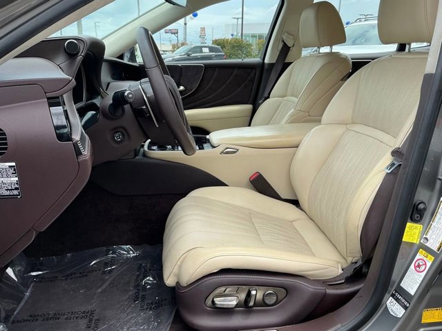 2018 Lexus LS Base - Photo 13