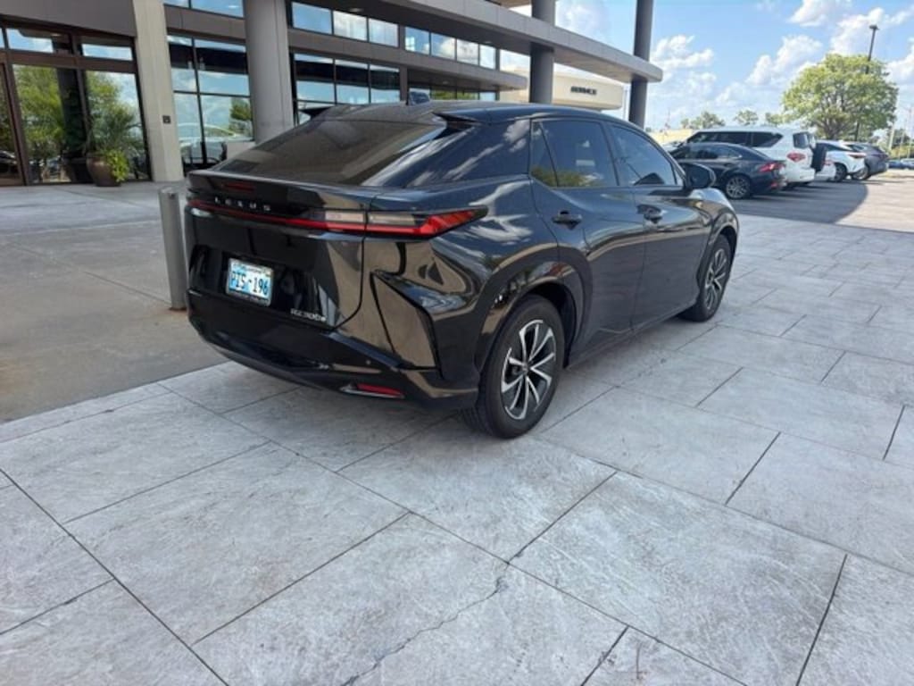 Used 2024 Lexus RZ 450e 300e Premium