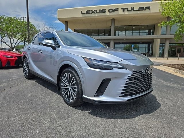 2026 Lexus RX 350 350 Premium AWD's photo