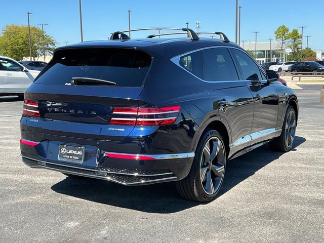 Used 2026 Genesis GV80 3.5T Prestige