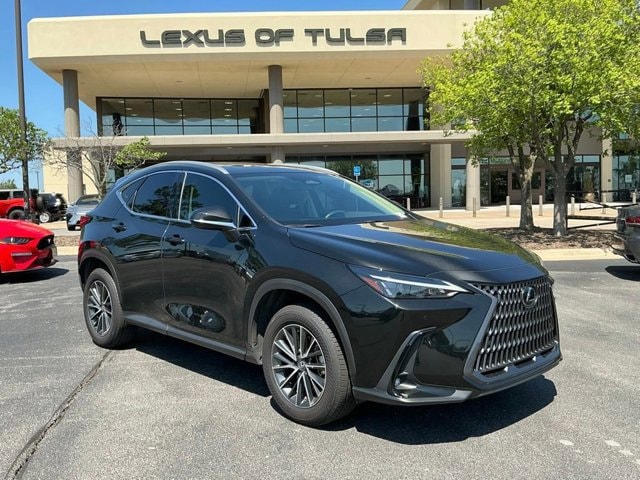 2025 Lexus NX 350 250 FWD's photo