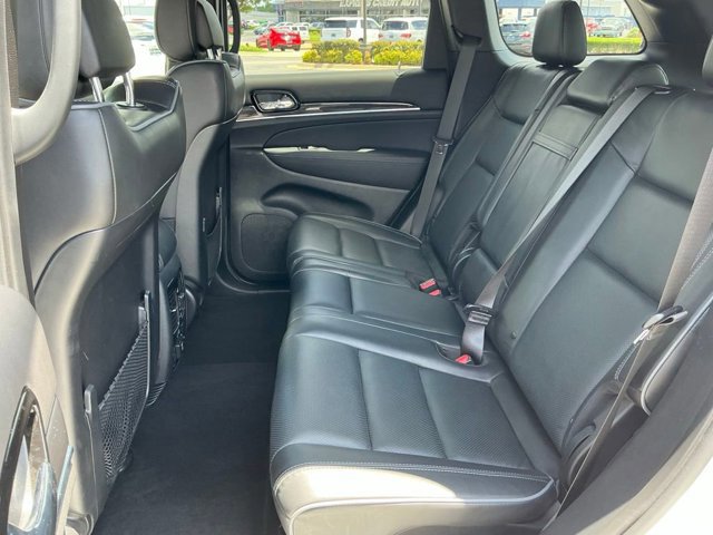 2020 Jeep Grand Cherokee Overland - Photo 16