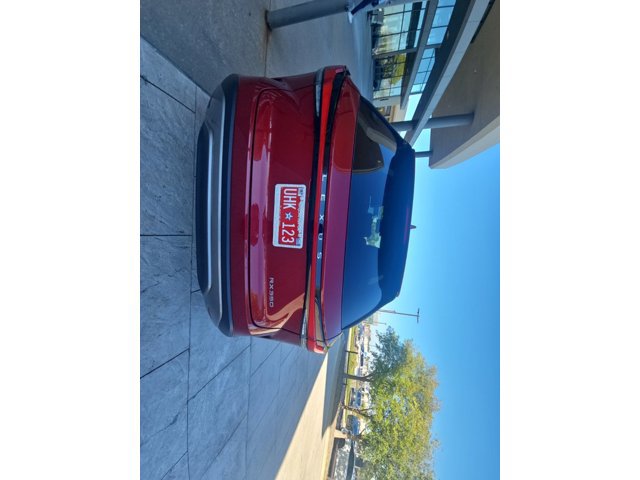 Certified 2024 Lexus RX 350 PREMIUM FWD Sport Utility