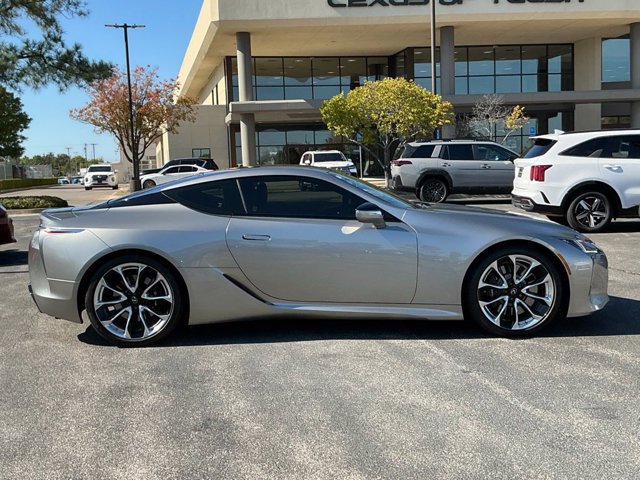 Used 2018 Lexus LC LC 500