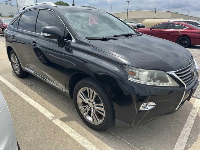 2015 Lexus RX 350 350 4x2's photo